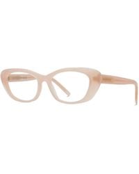 Givenchy - Full-Rimmed Plano Lenses - Lyst