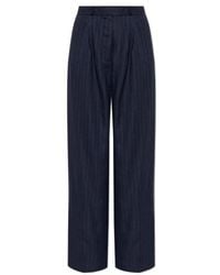 Anine Bing - Paola Trousers - Lyst
