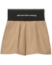 Alexander Wang - Shorts - Lyst