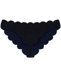 Marysia Swim - Double-Sided Swimming Trunks Bottoms - Lyst
