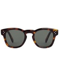Celine - Frame 42 Sunglasses - Lyst