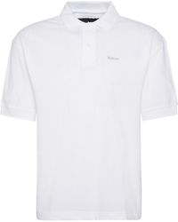 Barbour - Hexham Polo Shirt - Lyst