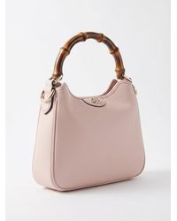 Gucci - Diana Shoulder Bag - Lyst