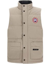 Canada Goose - Freestyle Down Vest - Lyst