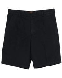 ZEGNA - Tailored Bermuda Shorts - Lyst