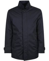 Moorer - Gorner-Kn Quilted Down Jacket - Lyst