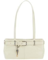 OSOI - Magnetic Fastened Shoulder Bag - Lyst