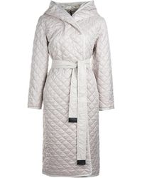 Max Mara - Long-Sleeved Cotton Clothes - Lyst
