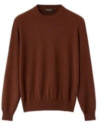 Loro Piana - Classic Crewneck - Lyst