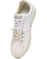 Maison Margiela - New Evolution Sneakers - Lyst