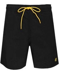 Celine - Swimsuit Shorts - Lyst
