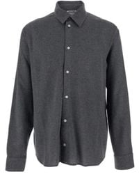 Won Hundred - Adriel Classic Collar Shirt - Lyst