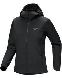 Arc'teryx - Lightweight Hooded Jacket - Lyst