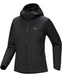 Arc'teryx - Atom Sl Hooded Jacket - Lyst