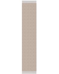 Dior - Cannage Scarf - Lyst