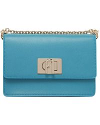 Furla - 1927 Mini Crossbody Bag - Lyst