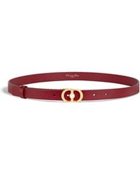 Dior - 30 Montaigne Jolie Belt - Lyst