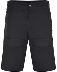 DIESEL - P-Beeck Shorts - Lyst