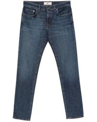PT01 - Belt Loop Jeans - Lyst