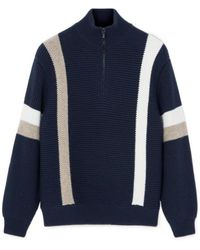 Loro Piana - Rocky Mountains Sweater - Lyst