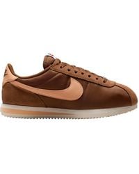 Nike - Nylon Retro Running Shoes - Lyst