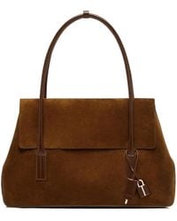Tom Ford - Large Eclipse Tote Bag - Lyst