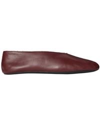 The Row - Stella Slipper - Lyst