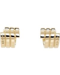 NUMBERING - Boop Earrings - Lyst