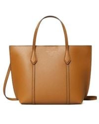 Tory Burch - Perry Mini Tote Bag - Lyst