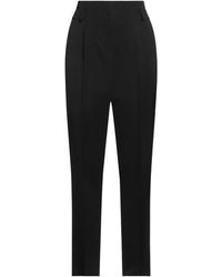 Max Mara - Slim-Fit Dress Pants - Lyst
