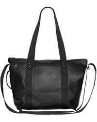 Rick Owens - Trolley Tote Bag - Lyst
