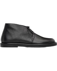Studio Nicholson - Woodrow Desert Boots - Lyst