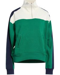 Rag & Bone - Long Sleeves Sweatshirt - Lyst