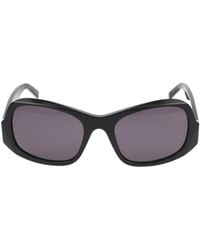 Givenchy - Eyewear Cat-Eye Frame Sunglasses - Lyst