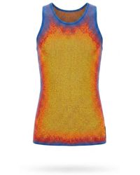 Y. Project - Logo Slim Vest - Lyst