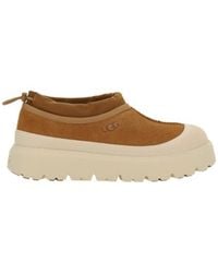 UGG - Tasman Weather Hybrid Slip-On Slippers - Lyst