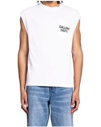 GALLERY DEPT. - Augi Sleeveless Top - Lyst