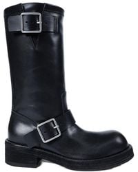 Ann Demeulemeester - Shoes - Lyst