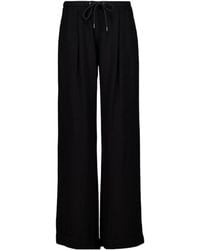 James Perse - Drawstring Track Pants - Lyst