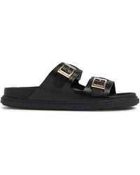 Birkenstock - St. Barths Exquisite Flat-Bottomed Sandals - Lyst