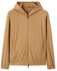 Loro Piana - Bomber Jacket - Lyst