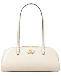 Tory Burch - Small Robinson Shoulder Bag - Lyst
