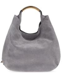 Moschino - Top Handle Handbag - Lyst
