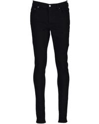 Amiri - Belt-Loop Jeans - Lyst