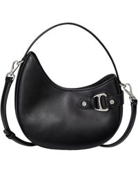 Ralph Lauren - Fashion Tasha Mini Shoulder Bag - Lyst