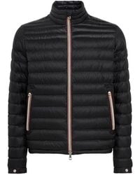 Moncler - Daniel Nylon Down Bomber Jacket - Lyst