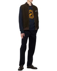 A.P.C. - Constantin Trousers - Lyst