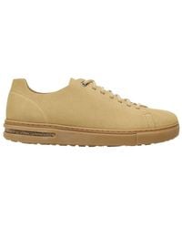 Birkenstock - Bend Low Decon Lace-Up Sneakers - Lyst