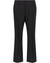 Dries Van Noten - Paloma Pants - Lyst