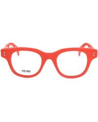 KENZO - Logo Flat Mirror - Lyst